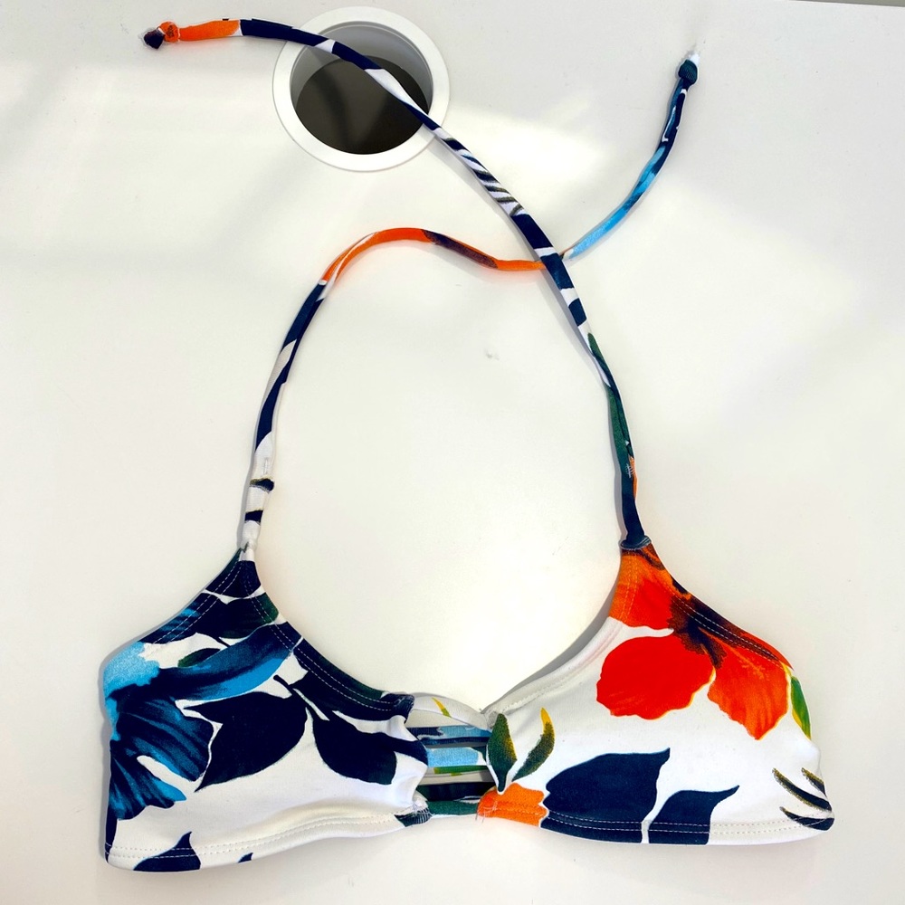 Midori Bikini Top